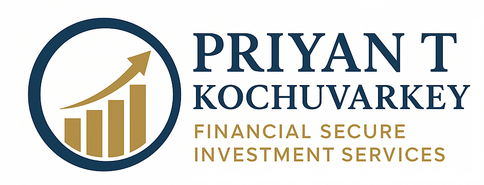 Priyan T Kochuvarkey