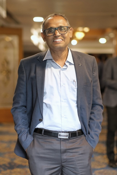 Priyan T Kochuvarkey Priyan T Kochuvarkey